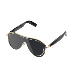 SG26 Smart Audio Glasses — Lightweight Wireless Stereo for Everyday Life