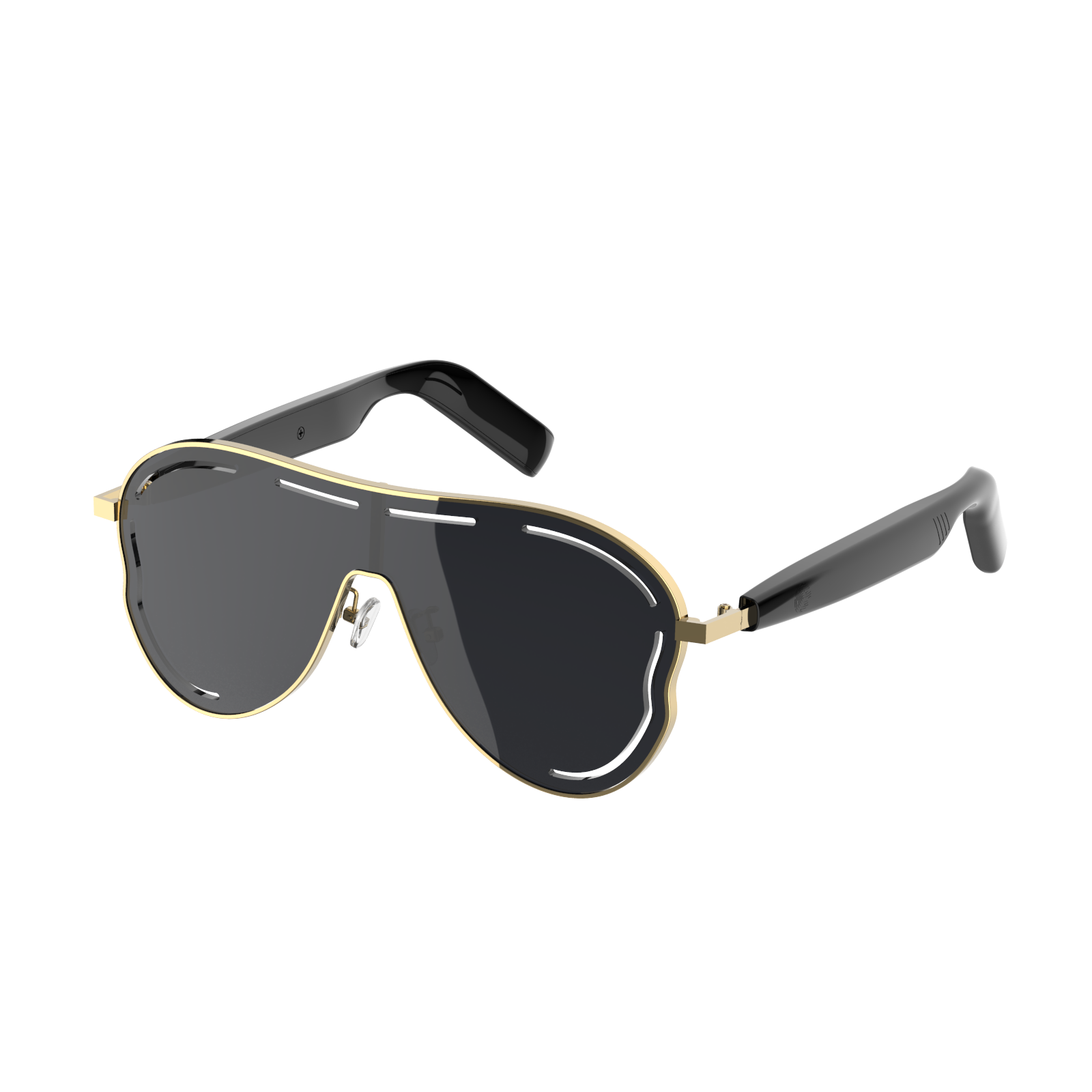 SG26 Smart Audio Glasses — Lightweight Wireless Stereo for Everyday Life
