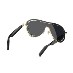 SG26 Smart Audio Glasses — Lightweight Wireless Stereo for Everyday Life