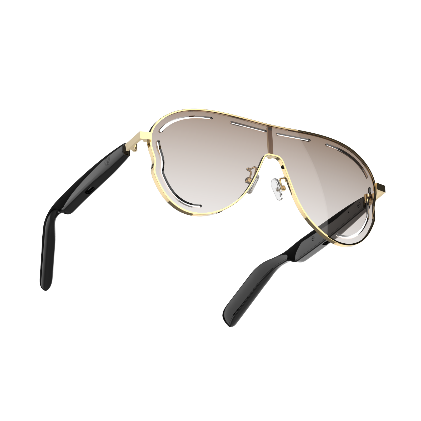 SG26 Smart Audio Glasses — Lightweight Wireless Stereo for Everyday Life
