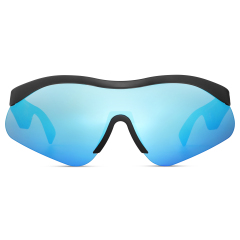 G200 Bone Conduction Bluetooth Glasses
