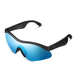 G200 Bone Conduction Bluetooth Glasses
