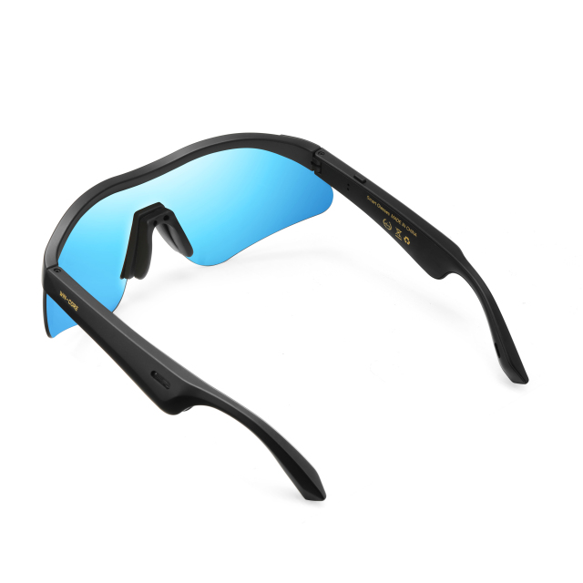 G200 Bone Conduction Bluetooth Glasses