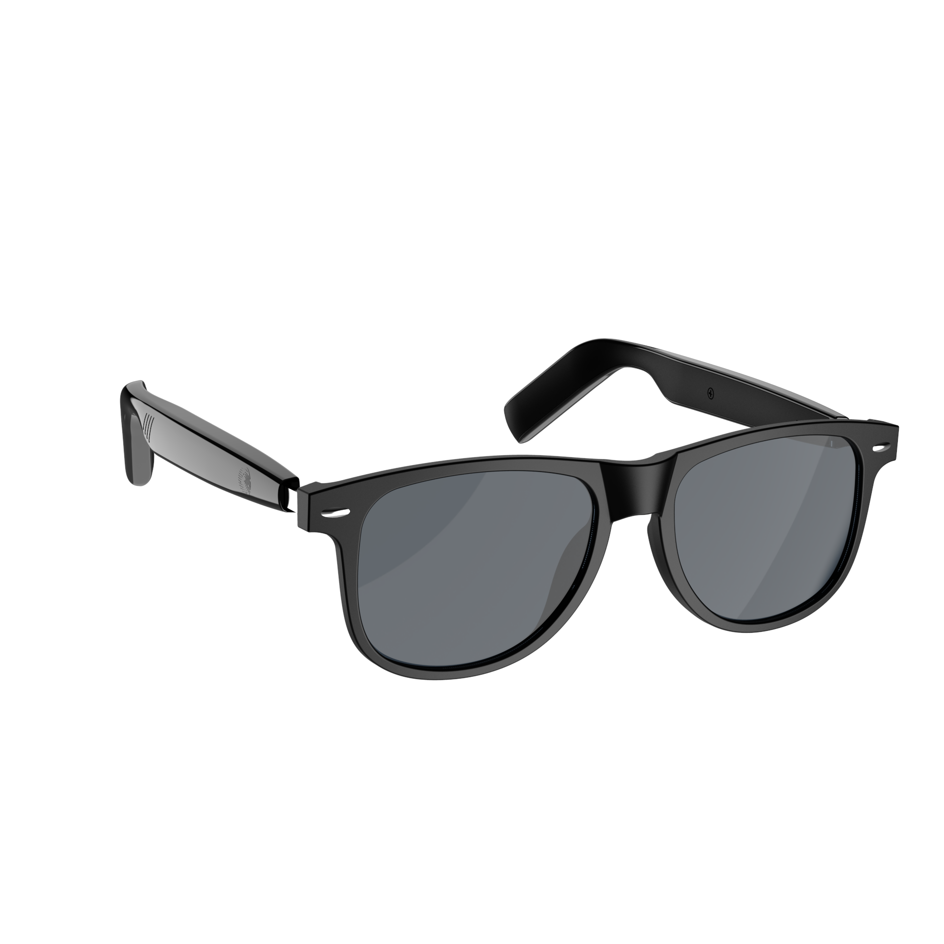 SG23 Pro Premium Open-Ear Smart Audio Glasses with AI ENC Mic