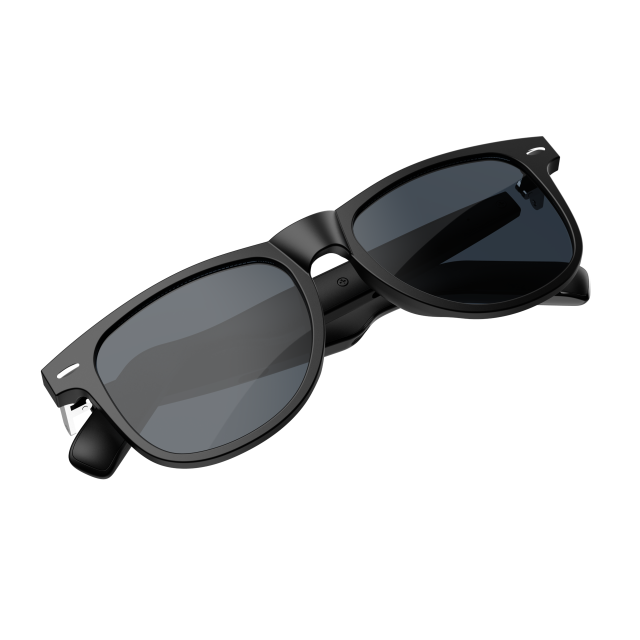 SG23 Pro Premium Open-Ear Smart Audio Glasses with AI ENC Mic