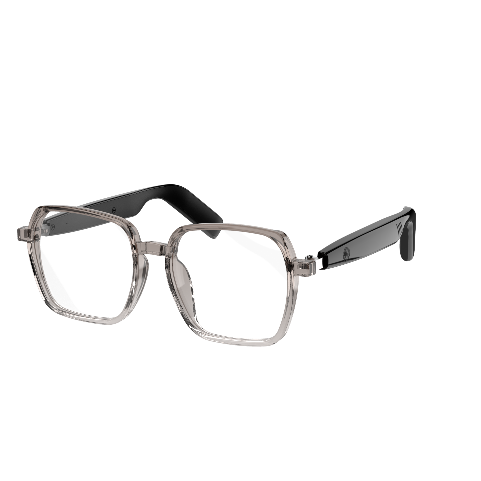 SG22 Classic Smart Audio Glasses with Immersive Open-Ear Sound