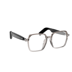 SG22 Pro Fashion Smart Glasses with Immersive Open-Ear Audio