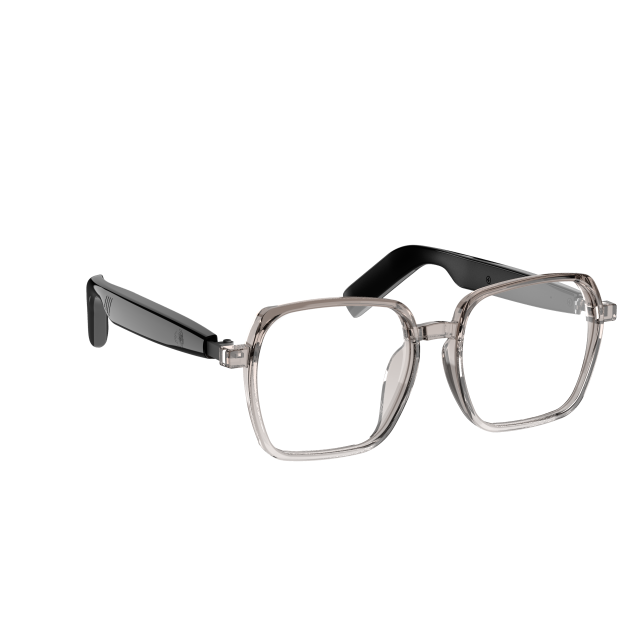 SG22 Pro Fashion Smart Glasses with Immersive Open-Ear Audio