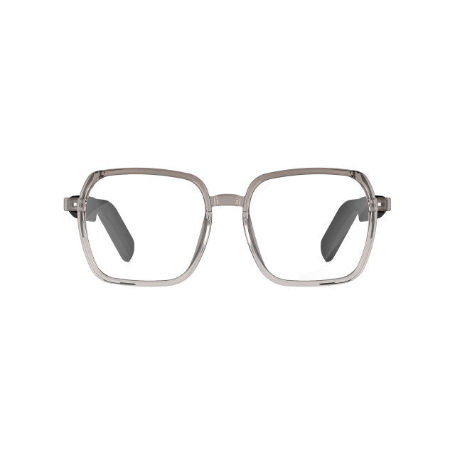 SG22 Pro Fashion Smart Glasses with Immersive Open-Ear Audio