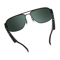 GL7 Essential Bone Conduction Glasses for Everyday Audio