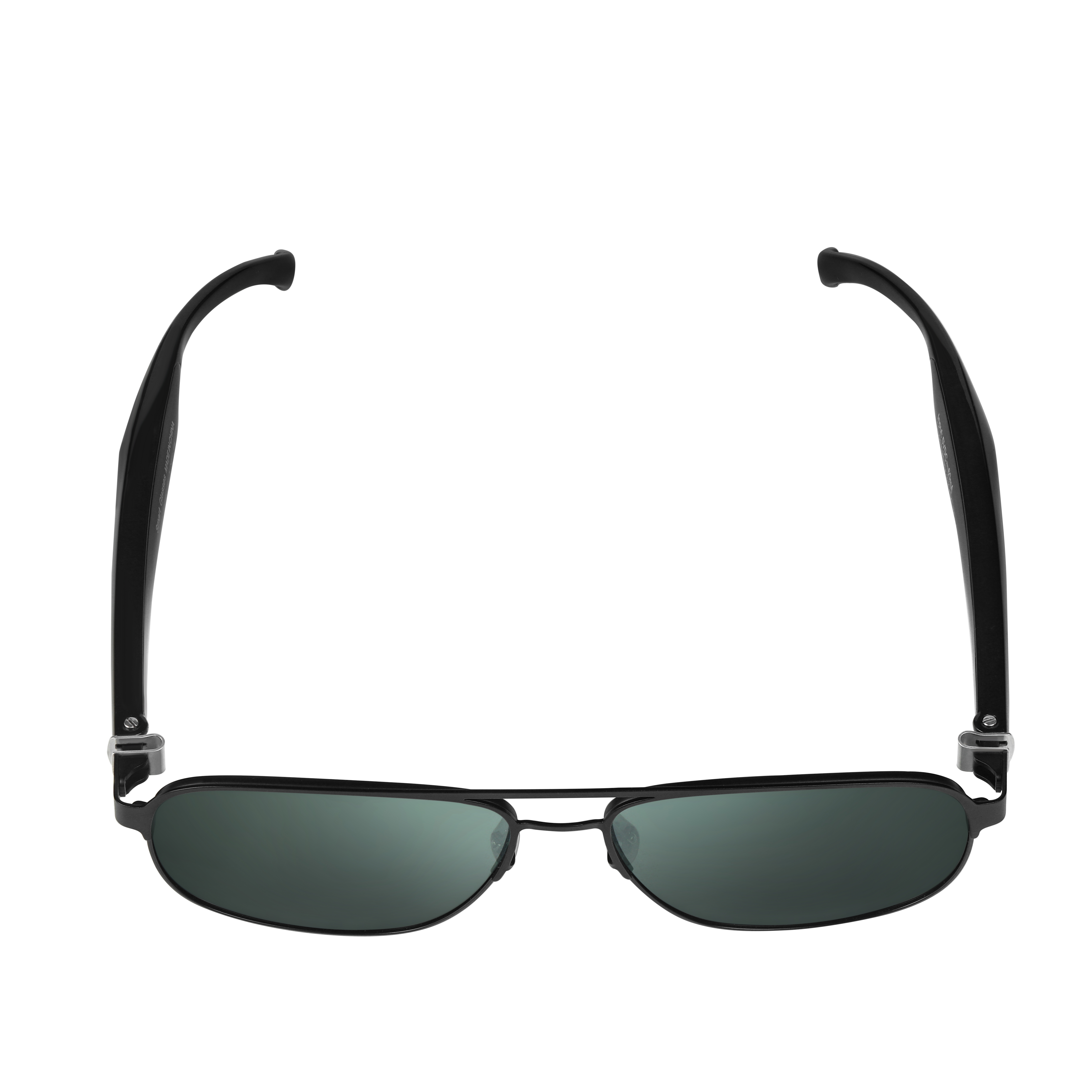GL7 Essential Bone Conduction Glasses for Everyday Audio