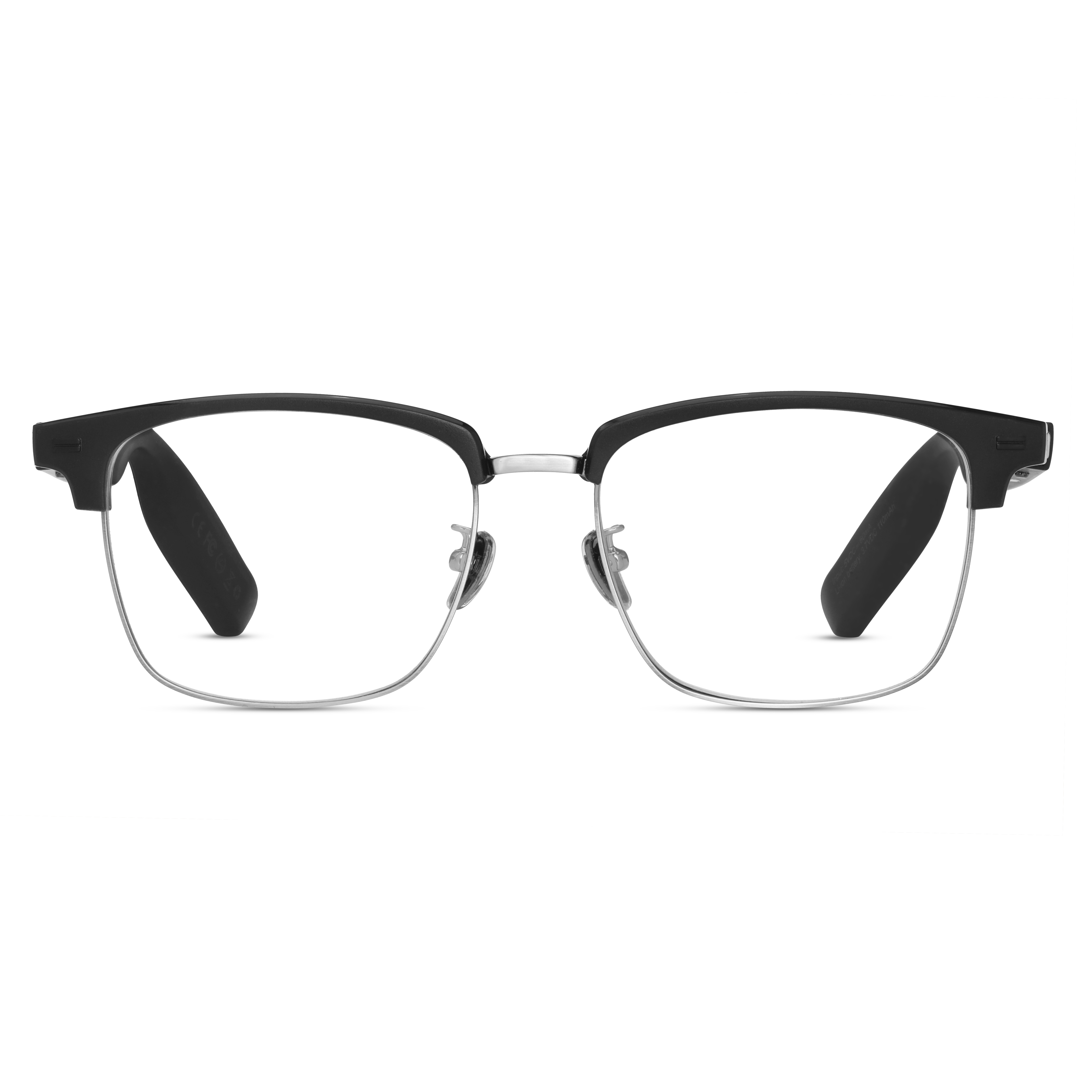GL12-1 Premium Bluetooth Smart Glasses for Global Markets