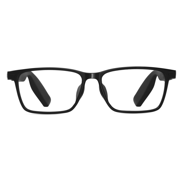 GL12-3 Bone Conduction Smart Sunglasses Wholesale  | JSY Audio