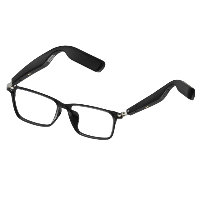 GL12-3 Bone Conduction Smart Sunglasses Wholesale  | JSY Audio