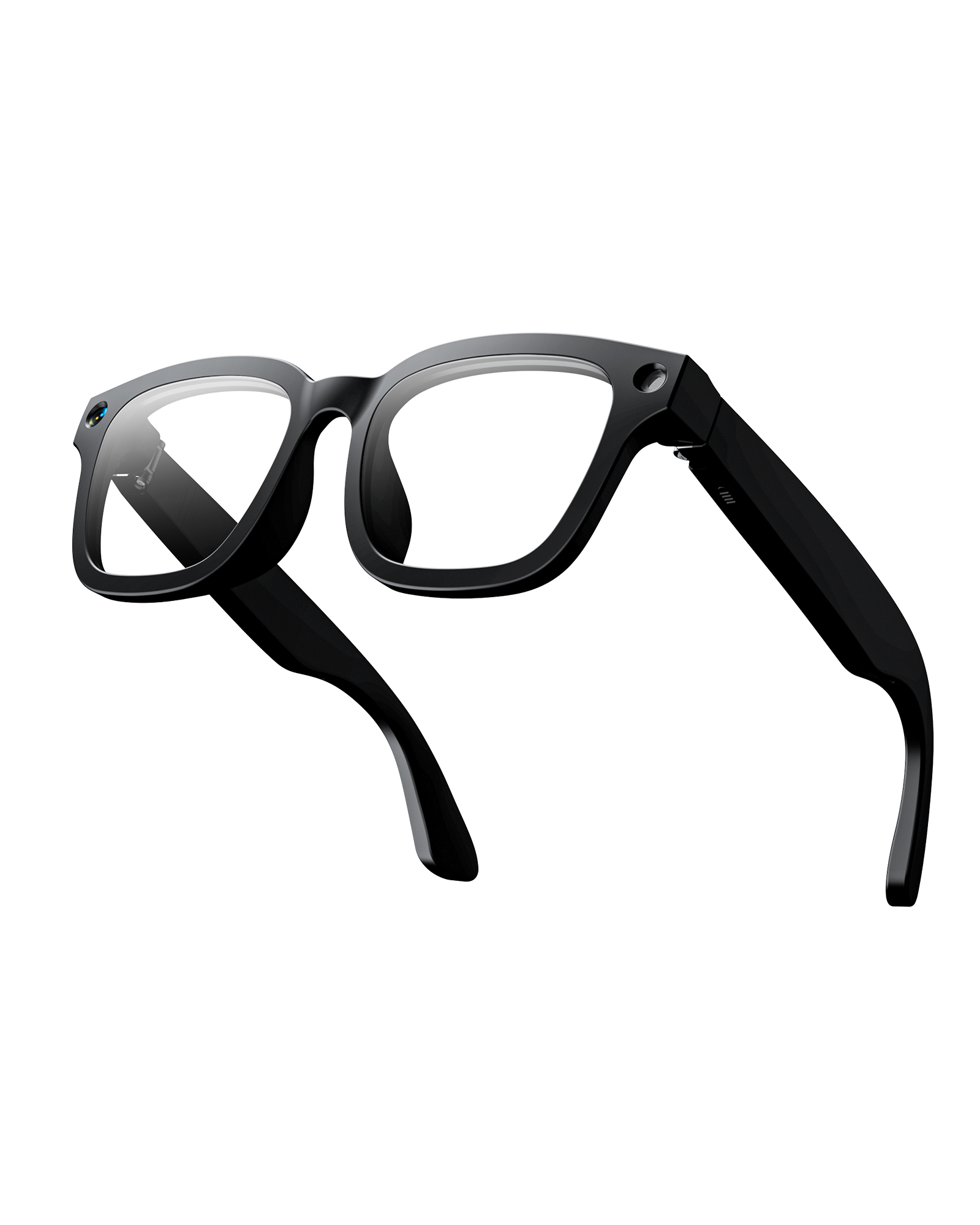 GLS100 AI Smart Glasses wholesale manufacturer JSY Audio
