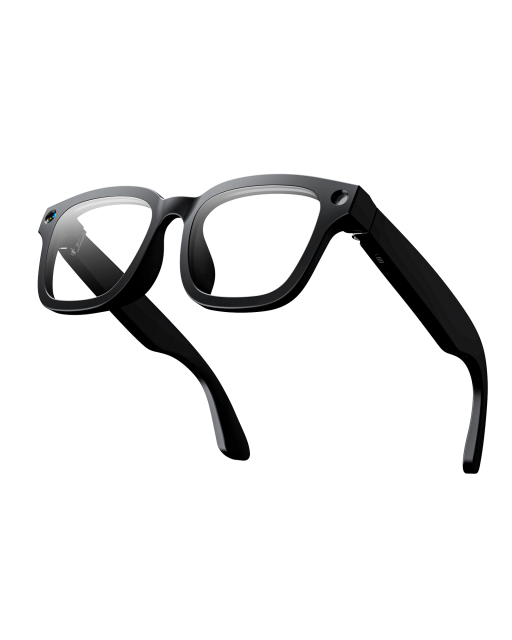 GLS100 AI Smart Glasses wholesale manufacturer JSY Audio