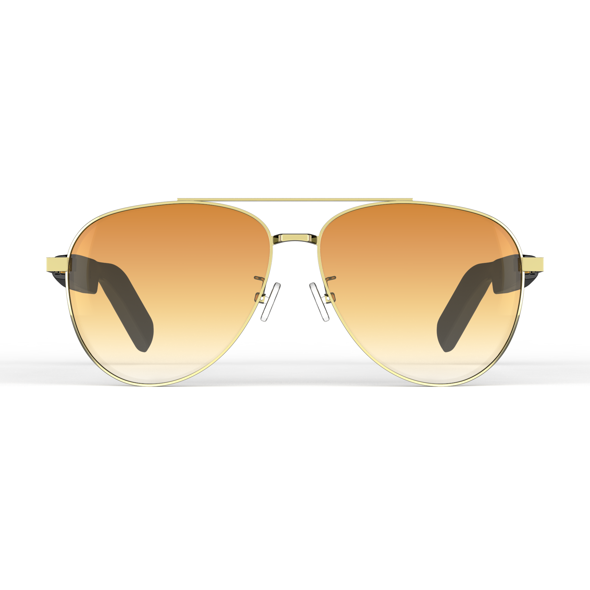 SG13 Smart Audio Glasses with 12-Hour Battery & Dual ENC Mic