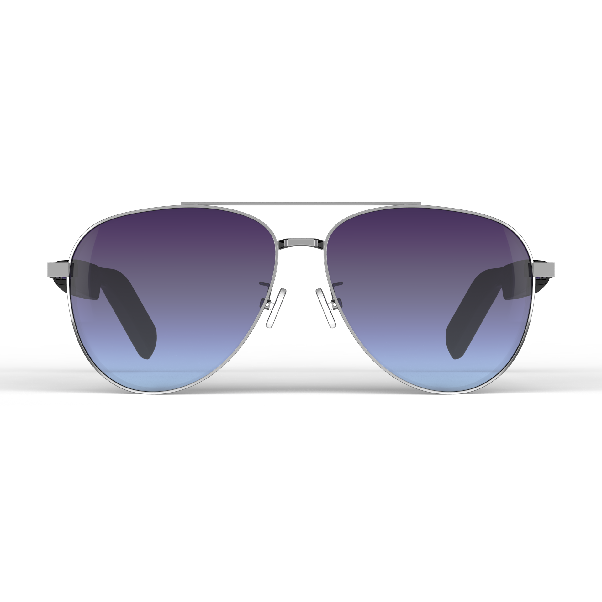 SG13 Smart Audio Glasses with 12-Hour Battery & Dual ENC Mic