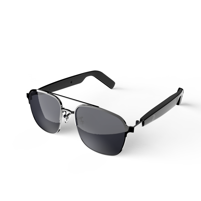 SG11 Lightweight Smart Audio Glasses with 10-Hour Battery