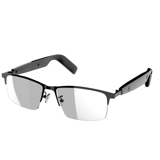 SG17 Essential Smart Glasses with Barely-There Comfort