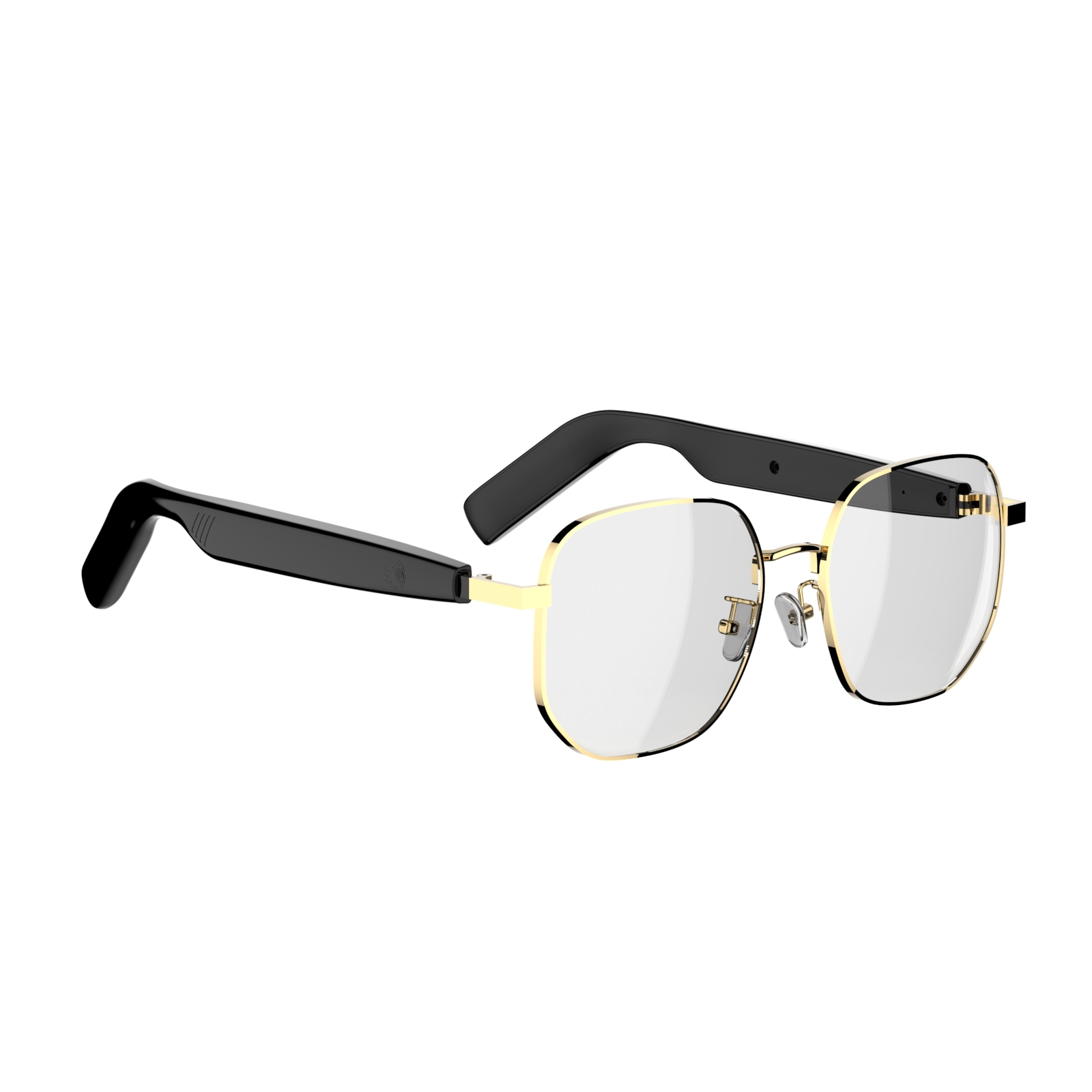 SG16 Lightweight Smart Audio Glasses with 8-Hour Battery