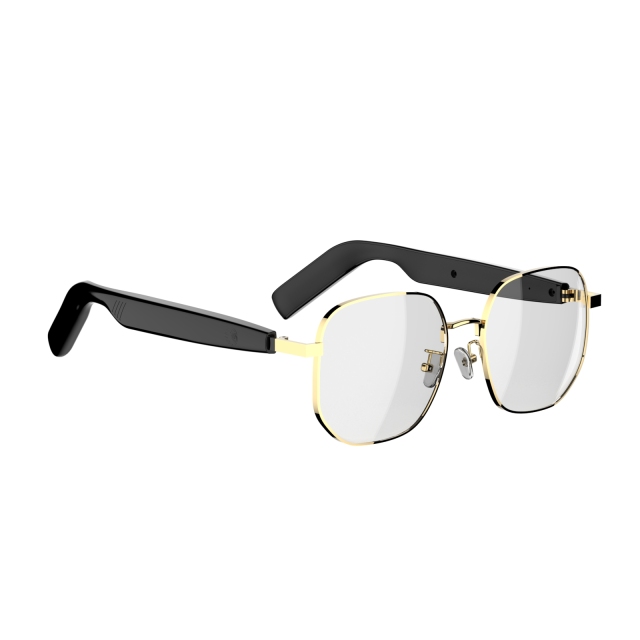 SG16 Lightweight Smart Audio Glasses with 8-Hour Battery