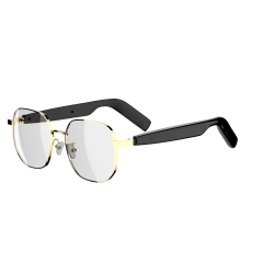 SG16 Lightweight Smart Audio Glasses with 8-Hour Battery