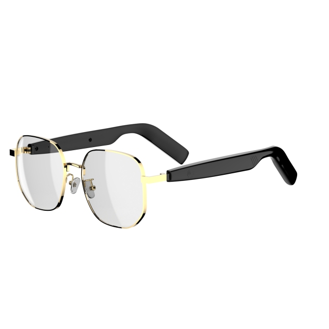 SG16 Lightweight Smart Audio Glasses with 8-Hour Battery