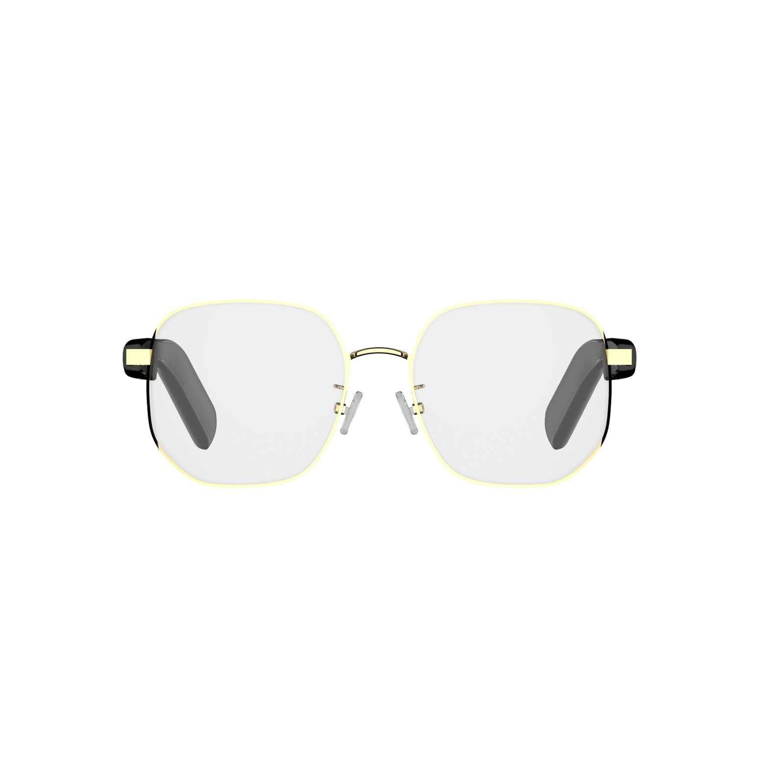 SG16 Lightweight Smart Audio Glasses with 8-Hour Battery