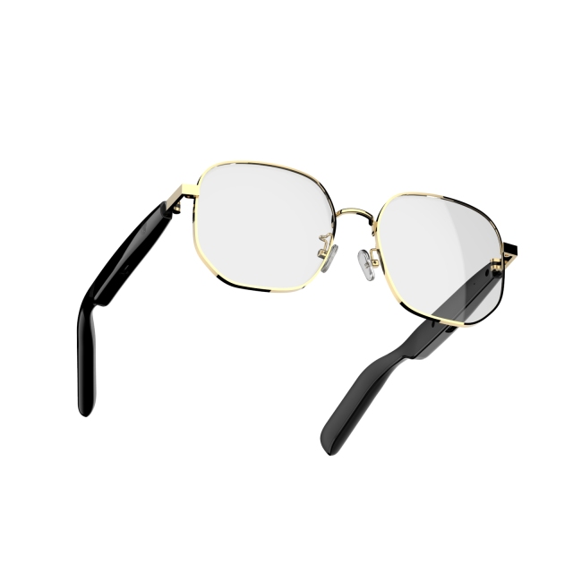 SG16 Lightweight Smart Audio Glasses with 8-Hour Battery