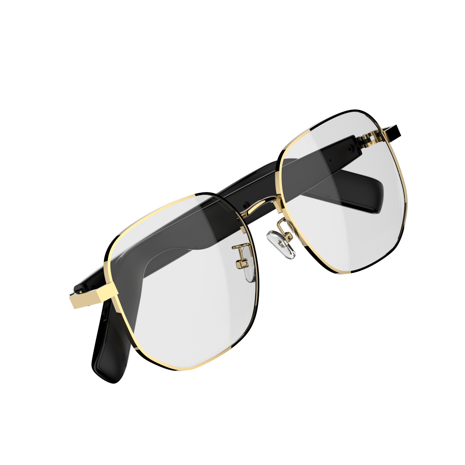 SG16 Lightweight Smart Audio Glasses with 8-Hour Battery