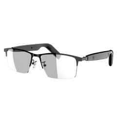 SG17 Essential Smart Glasses with Barely-There Comfort