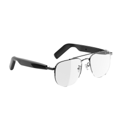 SG15 Ultra-Lightweight Smart Audio Glasses with 10-Hour Battery