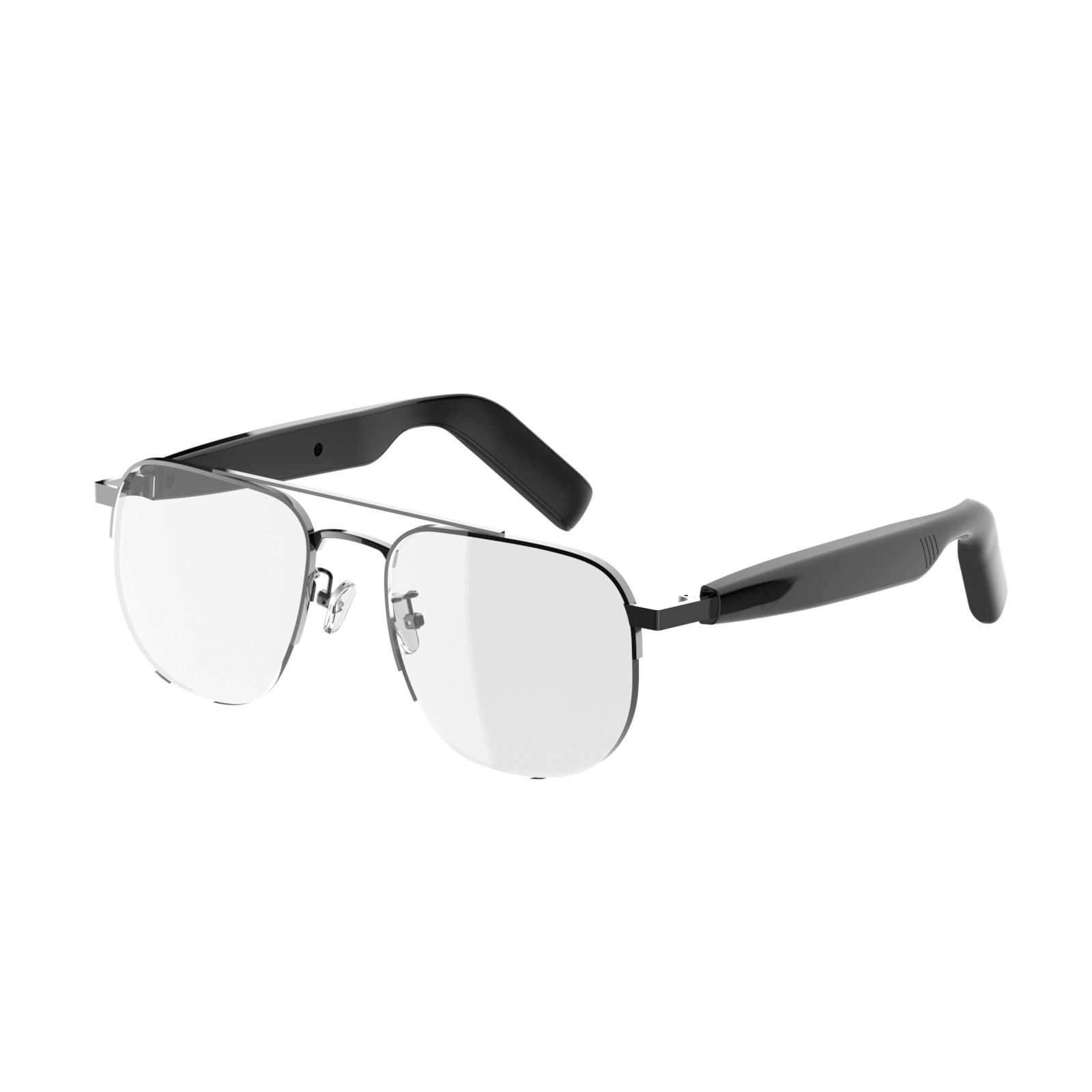 SG15 Ultra-Lightweight Smart Audio Glasses with 10-Hour Battery