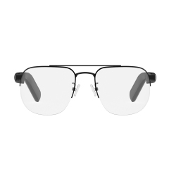 SG15 Ultra-Lightweight Smart Audio Glasses with 10-Hour Battery