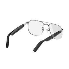 SG15 Ultra-Lightweight Smart Audio Glasses with 10-Hour Battery