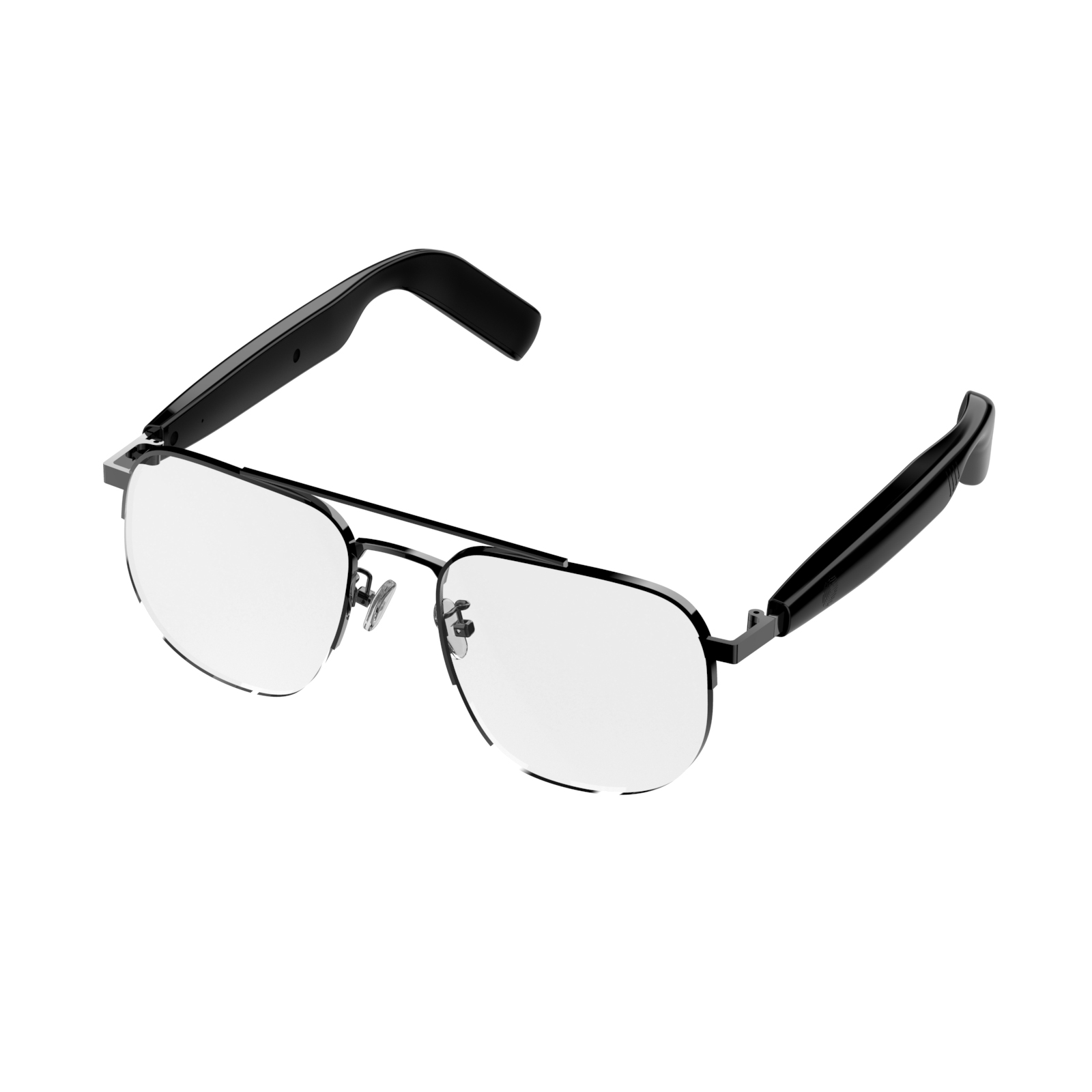 SG15 Ultra-Lightweight Smart Audio Glasses with 10-Hour Battery