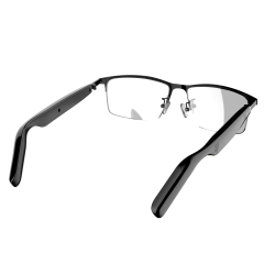 SG17 Essential Smart Glasses with Barely-There Comfort
