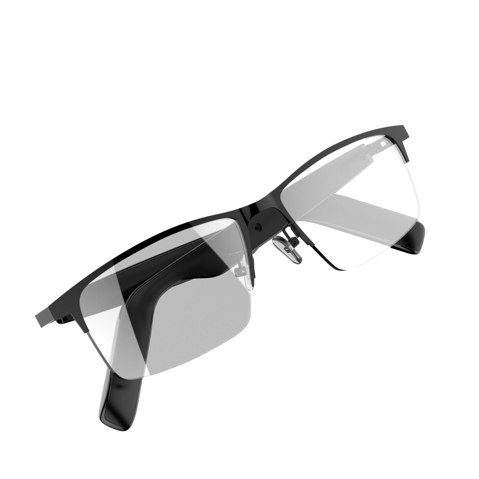 SG17 Essential Smart Glasses with Barely-There Comfort