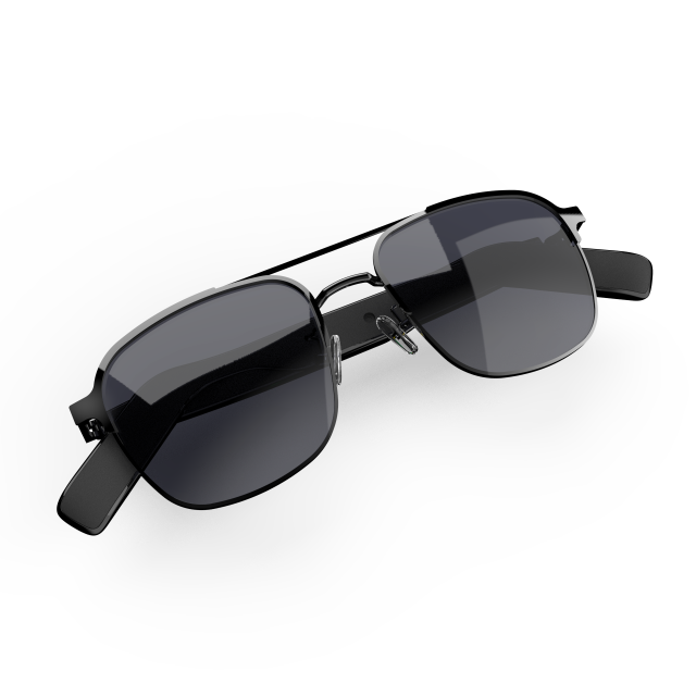 SG11 Lightweight Smart Audio Glasses with 10-Hour Battery