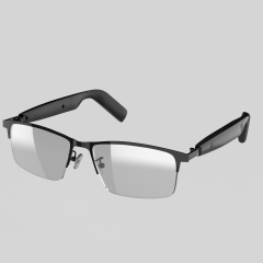 SG17 Essential Smart Glasses with Barely-There Comfort