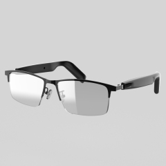 SG17 Essential Smart Glasses with Barely-There Comfort