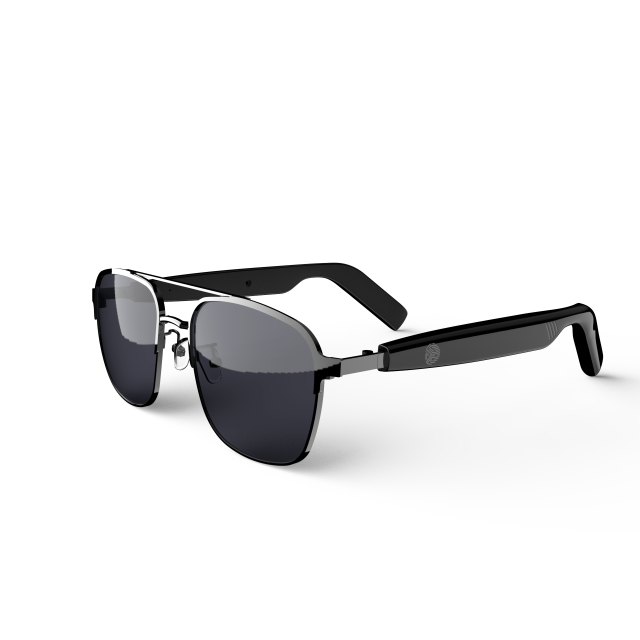 SG11 Lightweight Smart Audio Glasses with 10-Hour Battery
