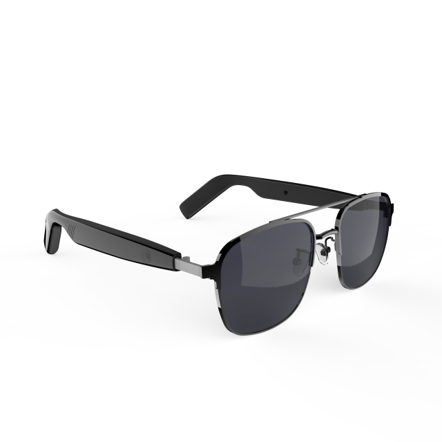 SG11 Lightweight Smart Audio Glasses with 10-Hour Battery
