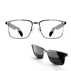 SG20 Feather-Light Smart Glasses for All-Day Comfort