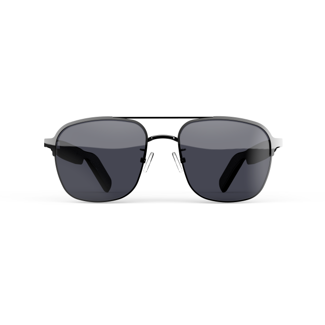 SG11 Lightweight Smart Audio Glasses with 10-Hour Battery
