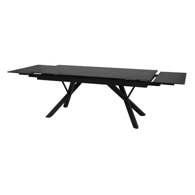 Premium Extendable Dining Table – Style Meets Functionality
