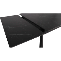 Premium Extendable Dining Table – Style Meets Functionality