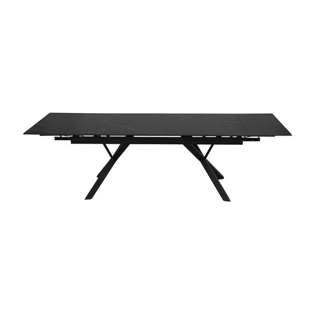 Premium Extendable Dining Table – Style Meets Functionality