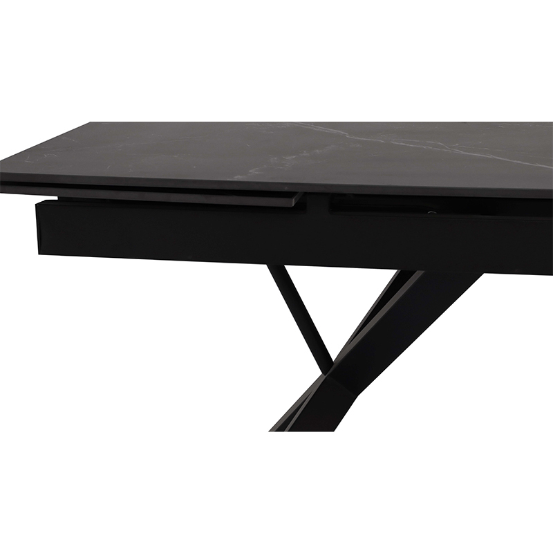 Premium Extendable Dining Table – Style Meets Functionality